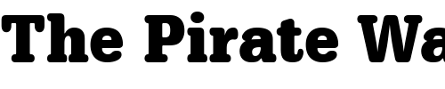 Font : AstridBeckerNarrow-Bold Custom Text : The Pirate Way Test your own text here Click to download or to view this font on a tshirt that can be custom printed in Bali