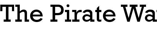 Font : Astute-SSi Custom Text : The Pirate Way Test your own text here Click to download or to view this font on a tshirt that can be custom printed in Bali