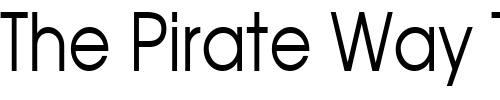 Font : Atilla-Condensed-Normal Custom Text : The Pirate Way Test your own text here Click to download or to view this font on a tshirt that can be custom printed in Bali