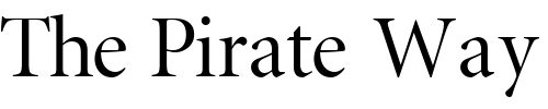 Font : AtlantixDisplaySSK-Regular Custom Text : The Pirate Way Test your own text here Click to download or to view this font on a tshirt that can be custom printed in Bali
