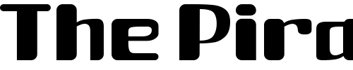 Font : AuroraDevil-Bold Custom Text : The Pirate Way Test your own text here Click to download or to view this font on a tshirt that can be custom printed in Bali