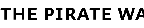 Font : Auto1-BoldSmCp Custom Text : The Pirate Way Test your own text here Click to download or to view this font on a tshirt that can be custom printed in Bali