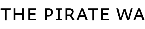 Font : Auto2-RegularSmCp Custom Text : The Pirate Way Test your own text here Click to download or to view this font on a tshirt that can be custom printed in Bali