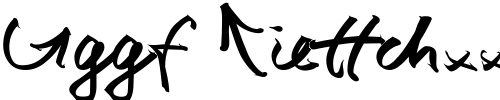 Font : AutographScriptEF-BoldExtras Custom Text : The Pirate Way Test your own text here Click to download or to view this font on a tshirt that can be custom printed in Bali
