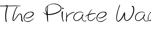 Font : AutographScriptEF-Light Custom Text : The Pirate Way Test your own text here Click to download or to view this font on a tshirt that can be custom printed in Bali