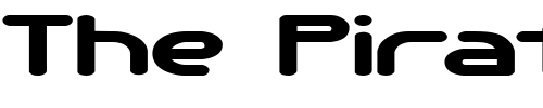 Font : Automatica-BRK Custom Text : The Pirate Way Test your own text here Click to download or to view this font on a tshirt that can be custom printed in Bali