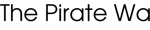 Font : Avanti Custom Text : The Pirate Way Test your own text here Click to download or to view this font on a tshirt that can be custom printed in Bali