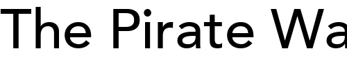 Font : Avenir-65-Medium Custom Text : The Pirate Way Test your own text here Click to download or to view this font on a tshirt that can be custom printed in Bali