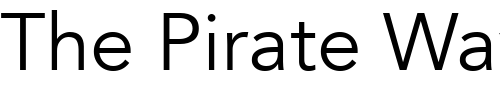 Font : Avenir-LT-45-Book Custom Text : The Pirate Way Test your own text here Click to download or to view this font on a tshirt that can be custom printed in Bali