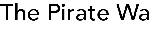 Font : Avenir-LT-65-Medium Custom Text : The Pirate Way Test your own text here Click to download or to view this font on a tshirt that can be custom printed in Bali