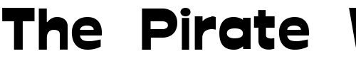 Font : Aver-Display-SSi Custom Text : The Pirate Way Test your own text here Click to download or to view this font on a tshirt that can be custom printed in Bali