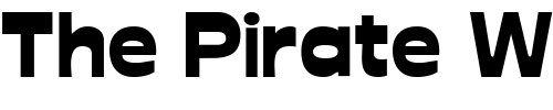 Font : AverDisplaySSK Custom Text : The Pirate Way Test your own text here Click to download or to view this font on a tshirt that can be custom printed in Bali