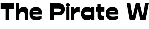 Font : AverDisplaySSK-Regular Custom Text : The Pirate Way Test your own text here Click to download or to view this font on a tshirt that can be custom printed in Bali