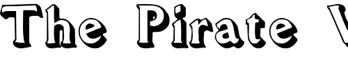 Font : Avion Custom Text : The Pirate Way Test your own text here Click to download or to view this font on a tshirt that can be custom printed in Bali