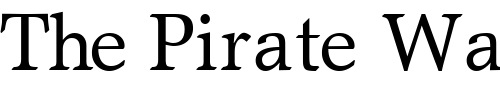 Font : AxiomaticSSK-Regular Custom Text : The Pirate Way Test your own text here Click to download or to view this font on a tshirt that can be custom printed in Bali