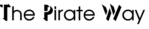 Font : BD-Shadow Custom Text : The Pirate Way Test your own text here Click to download or to view this font on a tshirt that can be custom printed in Bali