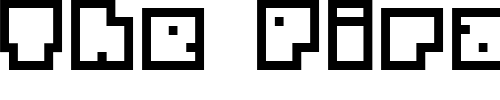 Font : BM-biscuit-A9 Custom Text : The Pirate Way Test your own text here Click to download or to view this font on a tshirt that can be custom printed in Bali