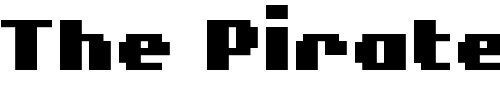 Font : BM-figaro-A11 Custom Text : The Pirate Way Test your own text here Click to download or to view this font on a tshirt that can be custom printed in Bali