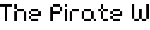 Font : BM-harry-A10 Custom Text : The Pirate Way Test your own text here Click to download or to view this font on a tshirt that can be custom printed in Bali