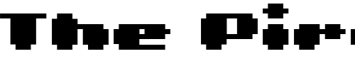Font : BM-leaves-A11 Custom Text : The Pirate Way Test your own text here Click to download or to view this font on a tshirt that can be custom printed in Bali