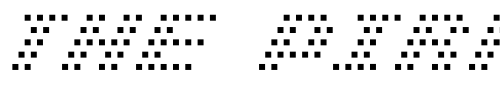 Font : BM-pinhole-A13 Custom Text : The Pirate Way Test your own text here Click to download or to view this font on a tshirt that can be custom printed in Bali