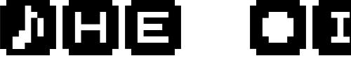 Font : BM-stamp-A9 Custom Text : The Pirate Way Test your own text here Click to download or to view this font on a tshirt that can be custom printed in Bali