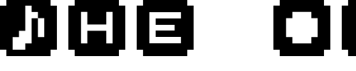 Font : BM-stamp-Cyr-Normal Custom Text : The Pirate Way Test your own text here Click to download or to view this font on a tshirt that can be custom printed in Bali