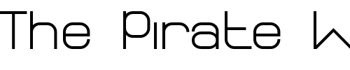 Font : BN-Dragon Custom Text : The Pirate Way Test your own text here Click to download or to view this font on a tshirt that can be custom printed in Bali