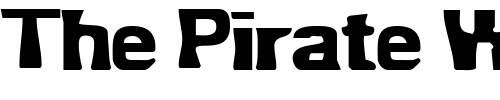 Font : BN-Old-Fashion Custom Text : The Pirate Way Test your own text here Click to download or to view this font on a tshirt that can be custom printed in Bali