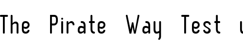 Font : BN-Pinky Custom Text : The Pirate Way Test your own text here Click to download or to view this font on a tshirt that can be custom printed in Bali