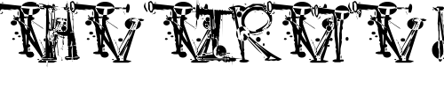 Font : BT-TRIAL-VERSION-Day7-BBA-TRIAL-VERSION Custom Text : The Pirate Way Test your own text here Click to download or to view this font on a tshirt that can be custom printed in Bali