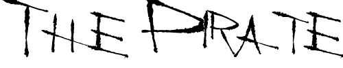 Font : Back-Bone-Regular-ttstd Custom Text : The Pirate Way Test your own text here Click to download or to view this font on a tshirt that can be custom printed in Bali