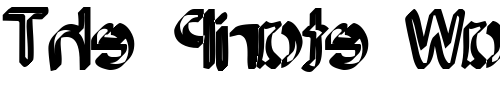 Font : Backcab-Original Custom Text : The Pirate Way Test your own text here Click to download or to view this font on a tshirt that can be custom printed in Bali