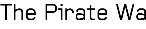 Font : Baksheesh Custom Text : The Pirate Way Test your own text here Click to download or to view this font on a tshirt that can be custom printed in Bali