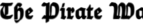 Font : Ballade-Contour Custom Text : The Pirate Way Test your own text here Click to download or to view this font on a tshirt that can be custom printed in Bali