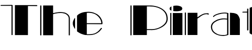 Font : BalletEngraved-Wide Custom Text : The Pirate Way Test your own text here Click to download or to view this font on a tshirt that can be custom printed in Bali