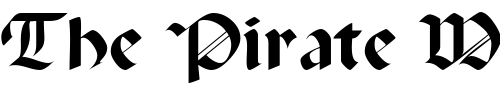 Font : BallistaDisplayScriptSSK Custom Text : The Pirate Way Test your own text here Click to download or to view this font on a tshirt that can be custom printed in Bali