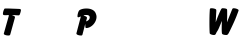 Font : Balloon-MN-ExtraBold Custom Text : The Pirate Way Test your own text here Click to download or to view this font on a tshirt that can be custom printed in Bali