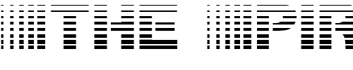Font : Bamf-Gradient Custom Text : The Pirate Way Test your own text here Click to download or to view this font on a tshirt that can be custom printed in Bali