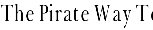 Font : BaskertonCondSW Custom Text : The Pirate Way Test your own text here Click to download or to view this font on a tshirt that can be custom printed in Bali