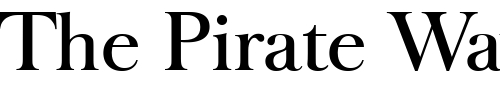 Font : BaskervilleOld-Serial-Medium-Regular Custom Text : The Pirate Way Test your own text here Click to download or to view this font on a tshirt that can be custom printed in Bali