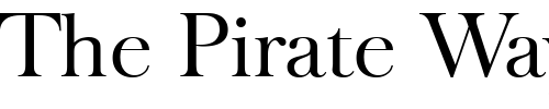 Font : BaskervilleOld-Serial-Regular Custom Text : The Pirate Way Test your own text here Click to download or to view this font on a tshirt that can be custom printed in Bali