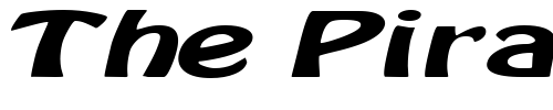 Font : Batavia-Regular-ttext Custom Text : The Pirate Way Test your own text here Click to download or to view this font on a tshirt that can be custom printed in Bali