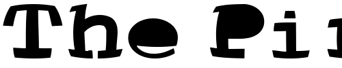 Font : Batiscaf_bold Custom Text : The Pirate Way Test your own text here Click to download or to view this font on a tshirt that can be custom printed in Bali