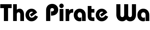 Font : Bauhaus-Bold-BT Custom Text : The Pirate Way Test your own text here Click to download or to view this font on a tshirt that can be custom printed in Bali