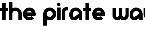 Font : BayerExperiment Custom Text : The Pirate Way Test your own text here Click to download or to view this font on a tshirt that can be custom printed in Bali