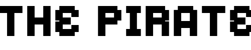 Font : BazookaJoe Custom Text : The Pirate Way Test your own text here Click to download or to view this font on a tshirt that can be custom printed in Bali