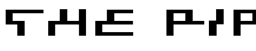 Font : Beam-Rider-Expanded Custom Text : The Pirate Way Test your own text here Click to download or to view this font on a tshirt that can be custom printed in Bali