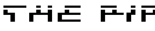 Font : Beam-Rider-Expanded-Laser Custom Text : The Pirate Way Test your own text here Click to download or to view this font on a tshirt that can be custom printed in Bali