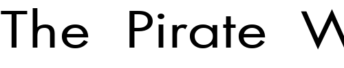 Font : Beau-Extended-Normal Custom Text : The Pirate Way Test your own text here Click to download or to view this font on a tshirt that can be custom printed in Bali